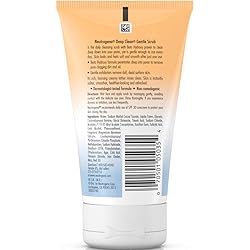 Neutrogena Neutrogena Deep Clean Gentle Facial