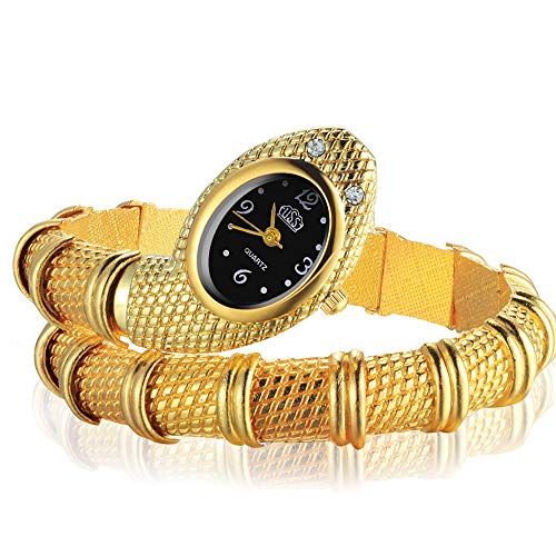 51uyNtjQuYL Reloj de Mujer Reloj de Serpiente para Mujer, Relojes para Mujer, Relojes de Oro para Mujer, Relojes de Moda para Mujer… Reloj de Mujer Reloj de Serpiente para Mujer, Relojes para Mujer, Relojes de Oro para Mujer, Relojes de Moda para Mujer…