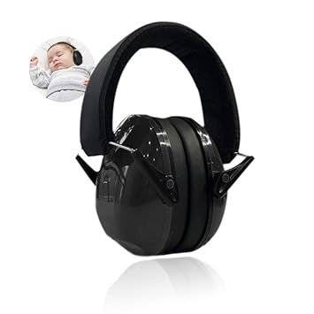 baby noise headphones