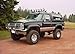 Rough Country - 155.20-6-inch Suspension Lift Kit w/Premium N3 Shocks for Chevrolet: 77-87 1/2-Ton Pickup 4WD, 77-91 1/2-Ton Suburban 4WD, 77-91 Blazer 4WD; GMC: 77-87 1/2-Ton Pickup 4WD, 77-9.