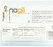 NoGii High Protein Nutritional Bar, Chocolate Mint, 12 Count