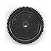 Team Associated 9654 Spur Gear 48P, 87T