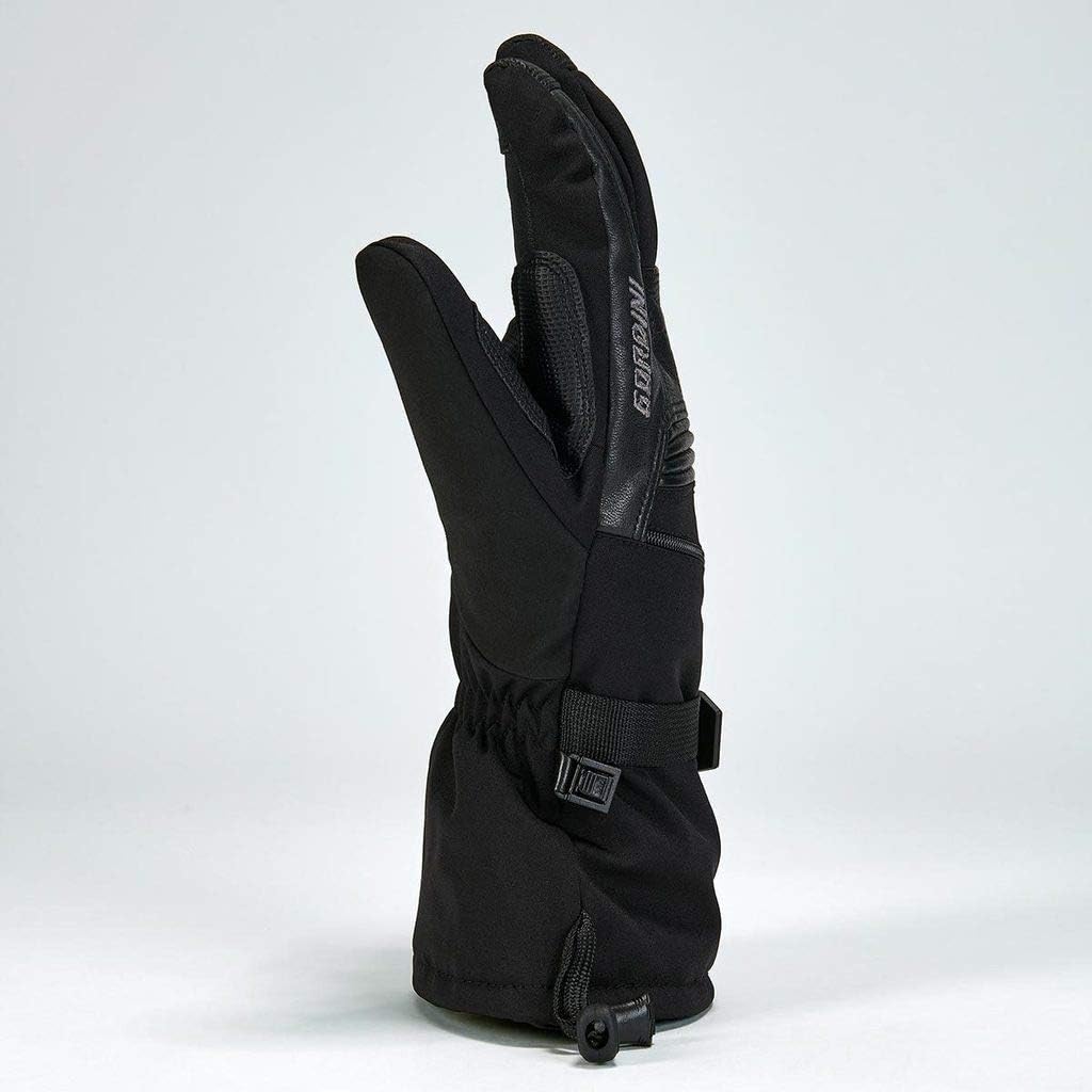 Gordini mens Gore-tex Storm Trooper Ii: Clothing
