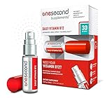 Vitamin B12 Energy Spray