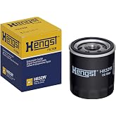 Oil Filter - Spin-on