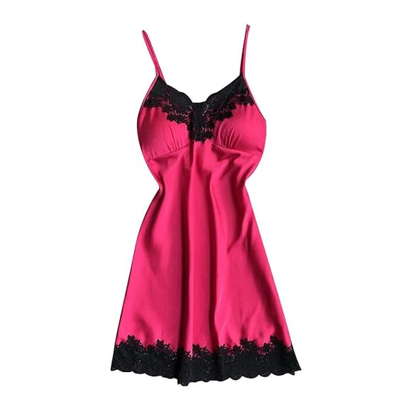 amazon ladies nightwear