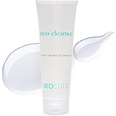 Neocutis Neo Cleanse - Exfoliating Skin Cleanser - Glycolic Acid Gel - 125ml