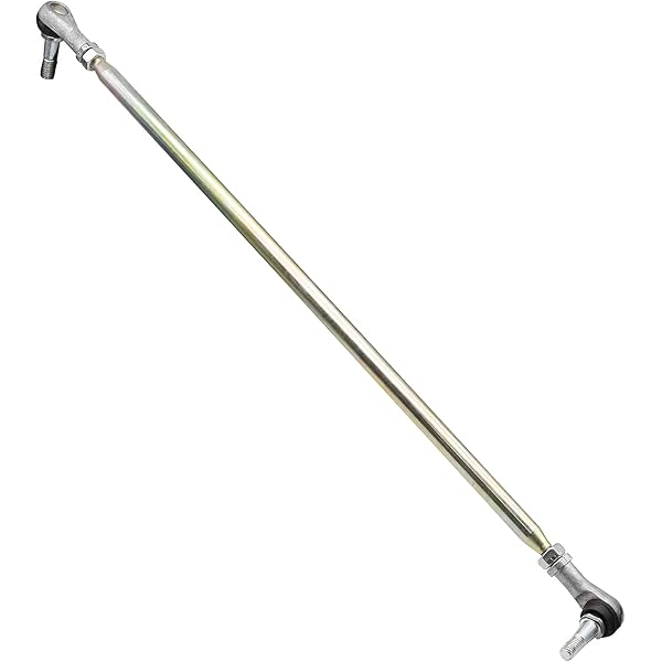 EZGO 70904G03 Tie Rod Assembly