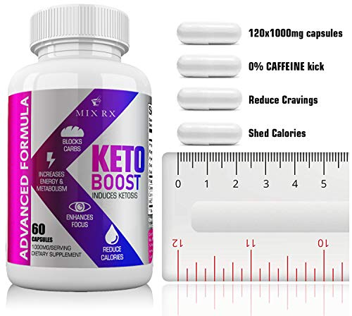 2 Pack+Pills+Blocker+Ultra+Supplement