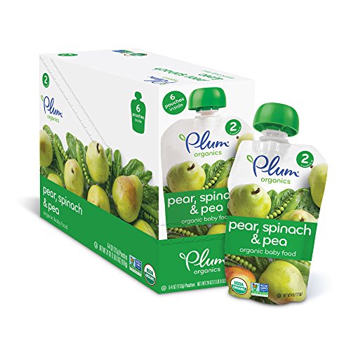 Top 5 Best Baby Meals