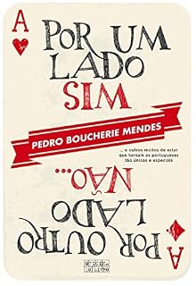 Livro Por Um Lado Sim, Por Outro Lado Não