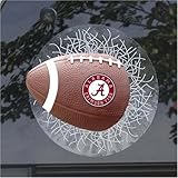 Alabama Crimson Tide Sportz Splatz