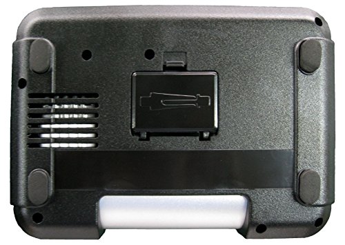 Kensun Programable Portable Air Compressor with Digital Display - Thumbnail 5