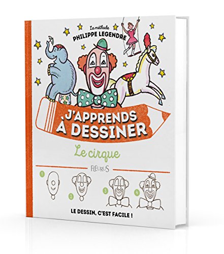 Le cirque by 