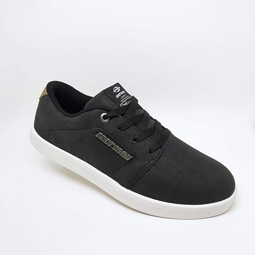 mormaii tenis preto