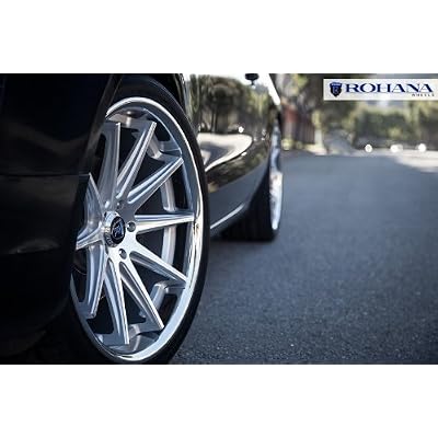 Rc10 Rims Rohana RC10 19x8.5 & 19x9.5 Concave Philippines | Ubuy