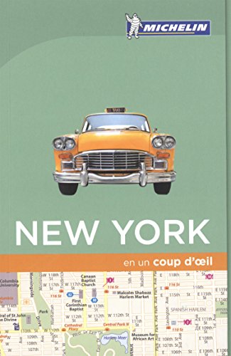 New York en un coup d'oeil