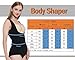 CXYSY Women’s Waist Trainer Corset Neoprene Body Shaper for Faster Weight Loss