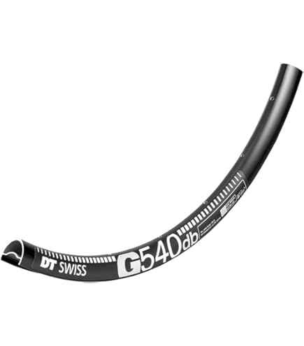 Amazon.com : DT Swiss G540 700C 24H Rim : Sports & Outdoors