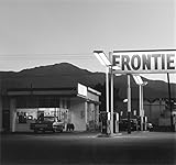 Image de Robert Adams: The New West