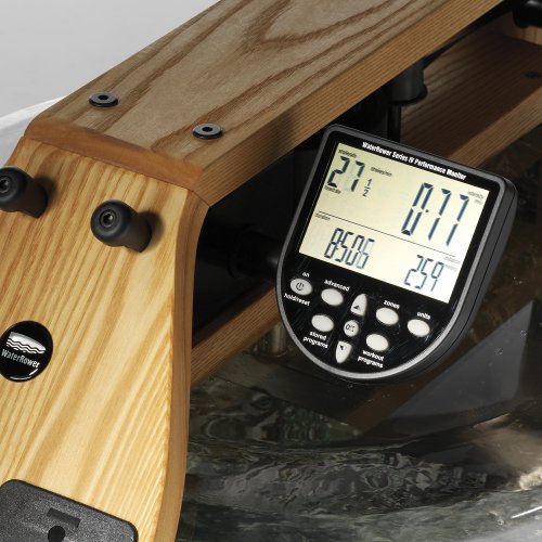 Waterrower Rowing machine Ash