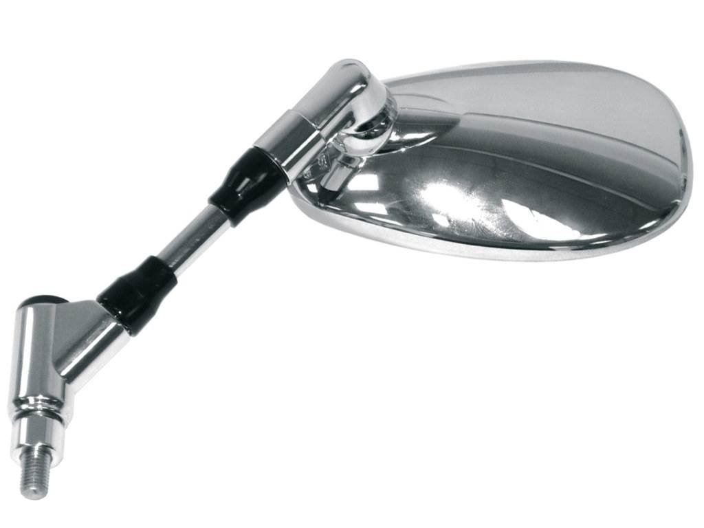 V-Grip Left For Yamaha FZ6 S2 04-08 W XJR1300 07-08