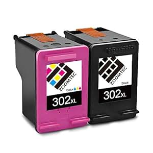 Ink Cartridge cartucho Replacement for 60 60xl Combo Pack Ink Cartridge 60 CC641WN CC644WN For
