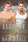 Elliott (Meute de la Lune t. 5) (French Edition) by 
