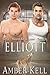 Elliott (Meute de la Lune t. 5) (French Edition) by 
