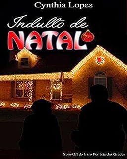 Livro Indulto de natal.