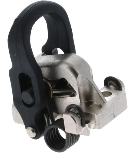 586203-00 Blade Clamp For DeWalt Jig Saw – Replaces N072135SV, Fits DC308, DC330, DC331 Models
