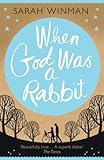 Front cover for the book When God Was a Rabbit by Sarah Winman