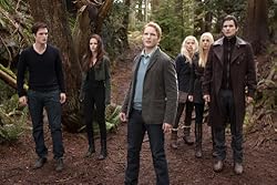 The Twilight Saga: Breaking Dawn - Part 2