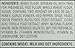 Town House Flatbread Crisps Oven Baked Crackers, Party Snacks, Italian Herb, 9.5oz Box (1 Box)