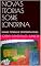Livro NOVAS TEORIAS SOBRE LONDRINA: NOVAS TEORIAS E EPISTEMOLOGIAS