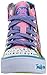 Skechers Kids Kids' Shuffles-Trendy Talk Sneaker
