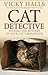 Cat Detective by