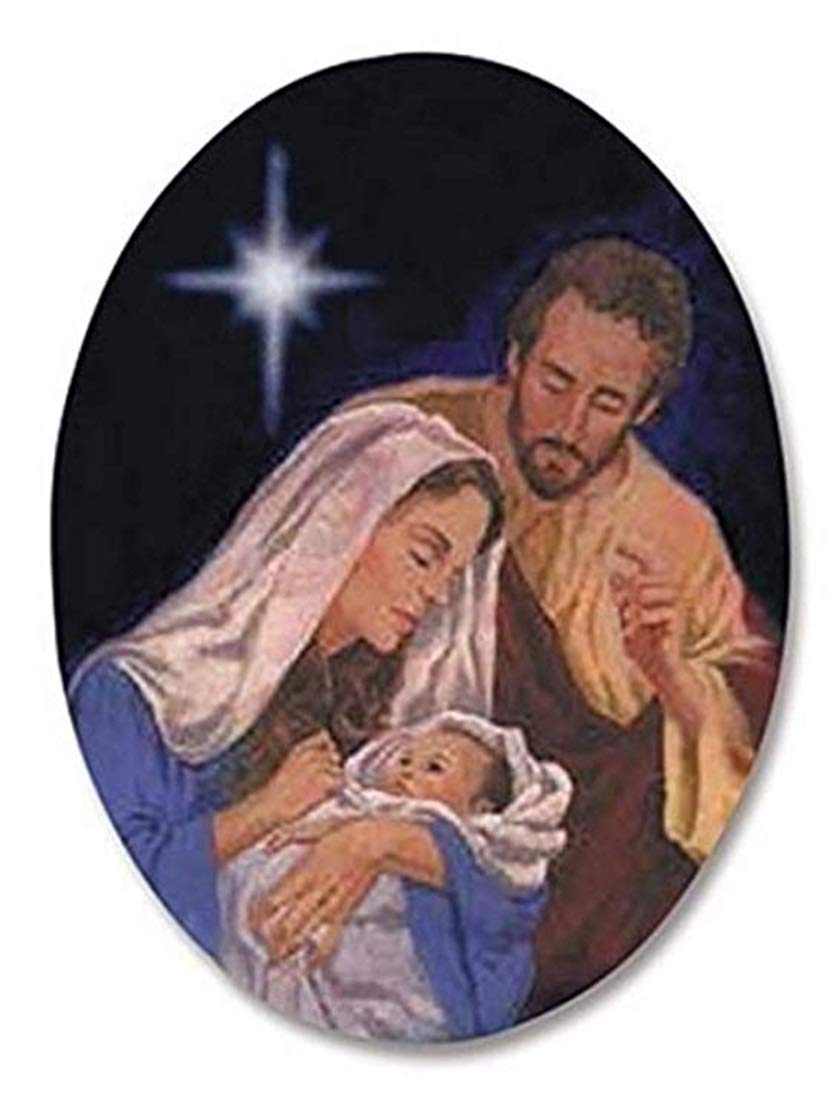The 10 Best Christ’s Church Refrigerator Magnet