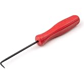 TEKTON 90-Degree Pointed Pick | PNH21103 | 1/8 x 3 in. Shank
