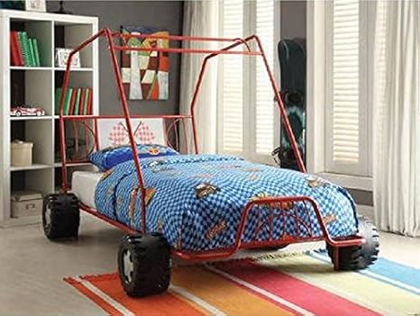 boys bed frame