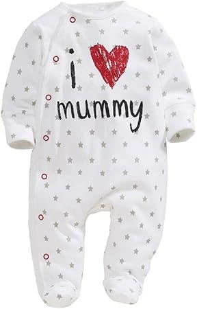 mummy's boy baby clothes