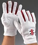 GRAY-NICOLLS Cotton Padded Wicket Keeping Inner Gloves