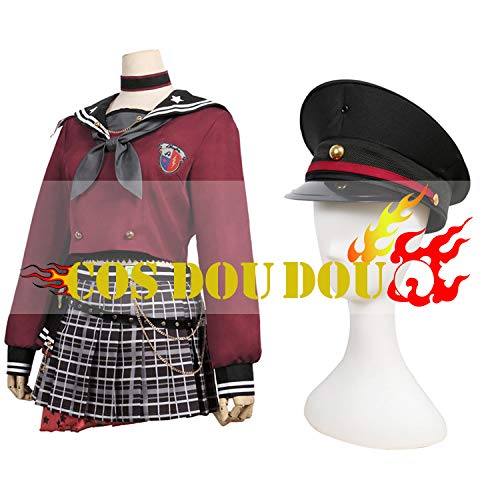 クリスマス ハロウィン ロストワンの号哭 Afterglow バンドリ コスプレ衣装 男性m 美竹 Bang Cosplay B07l2y9tdp Dream コスチューム 蘭 男性m コスチューム 21超人気 Eurlhosnakamel Dz