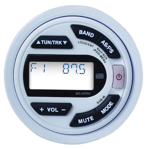 BOSS-Audio-In-Dash-15-Din-CDUSBMP3-Player-Receiver-with-Remote BOSS-Audio-In-Dash-15-Din-CDUSBMP3-Player-Receiver-with-Remote