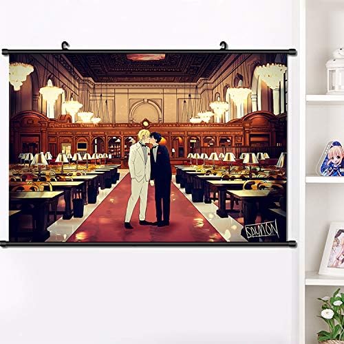 Get Gabcus Japan Anime Banana Fish Ash Lynx Okumura Eiji Shorter Wong For iPhone Get Wallpaper Gabcus Japan Anime Banana Fish Ash Lynx Okumura Eiji Shorter Wong Free