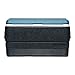 Igloo MaxCold 70 Quart Cooler, Jet Carbon/Ice Blue/Whitethumb 3
