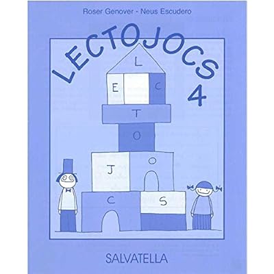 Lectojocs 4