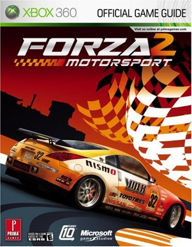 Forza Motorsports 2 The Official Strategy Guide Amazon Co Uk Anthony B Books Forza Motorsports 2 The Official Strategy Guide Amazon Co Uk Anthony B Books