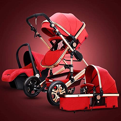 convertible pram stroller
