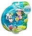 Fisher-Price Bubble Guppies, Deema and Bubble Puppy
